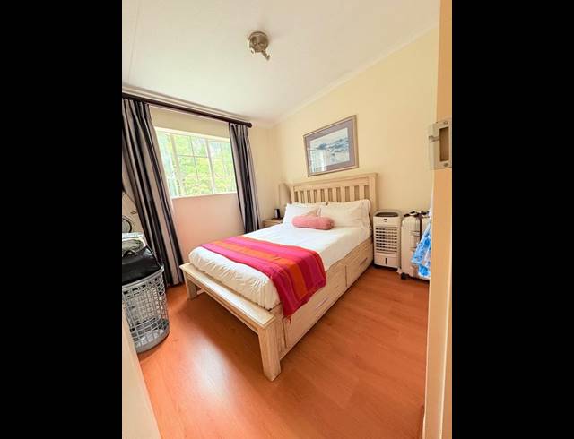 3 BEDROOM PROPERTY TO RENT IN MORNINGSIDE